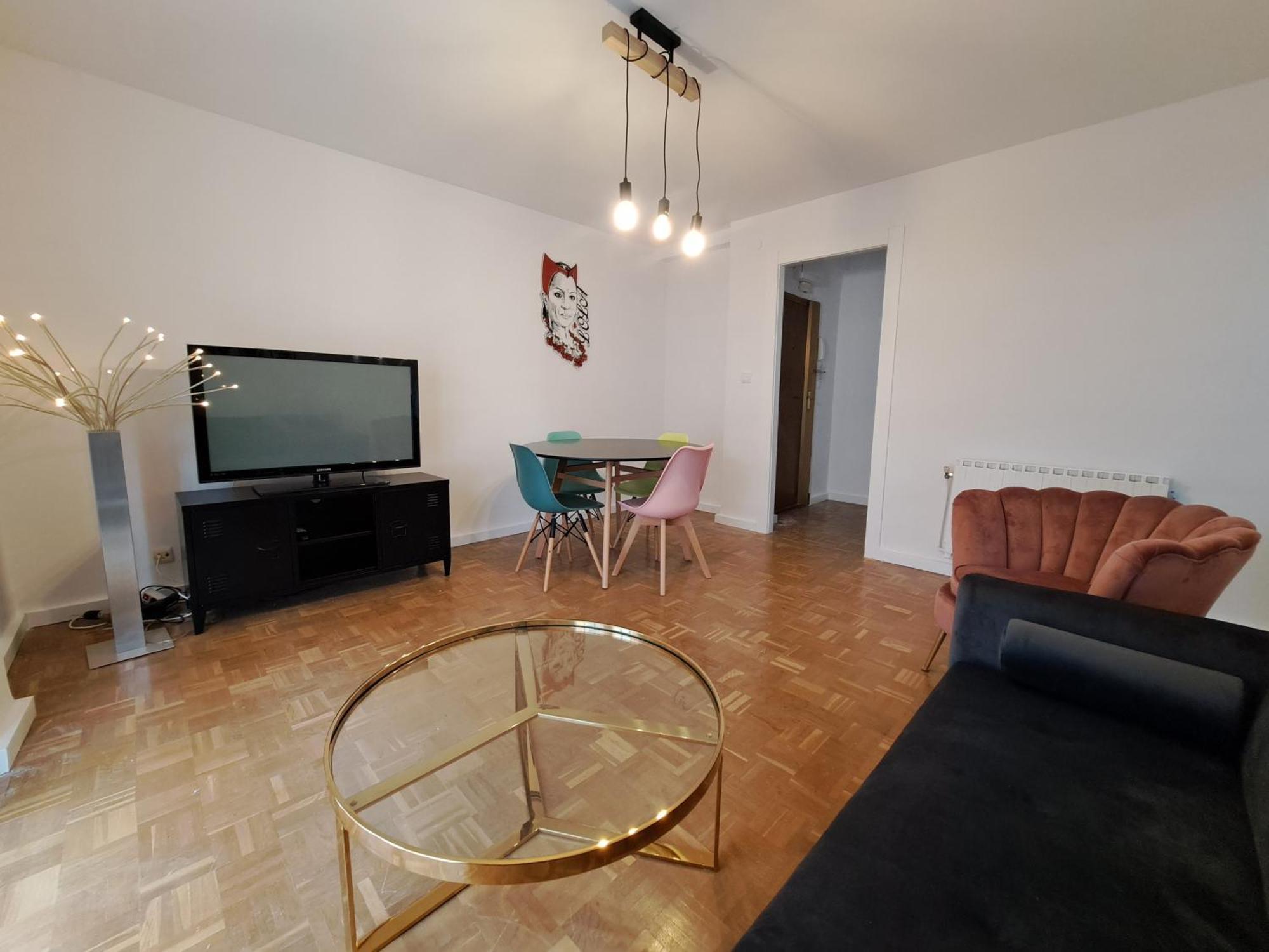 Casa Sadaba Apartment Avila Exterior photo